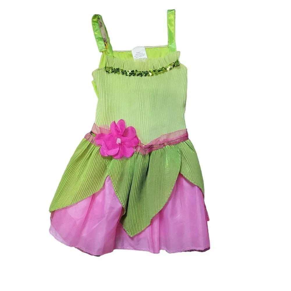 Disney bundle dress up